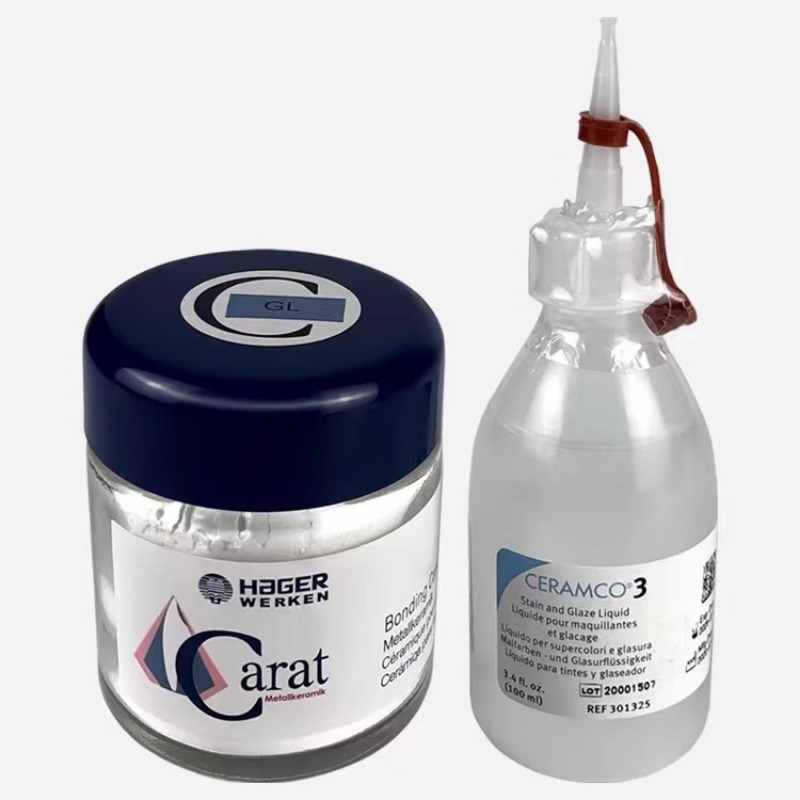 Medical Lab Technician - مسحوق طلاء الطوب الذهبي Denspar Himmela